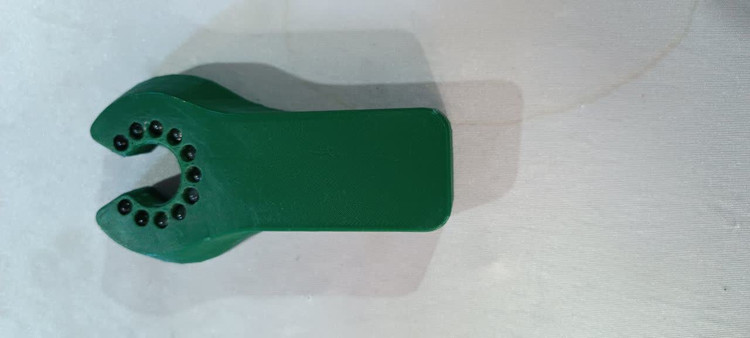 دستگاه رگ یاب پرتابل ، Portable Vein Finder