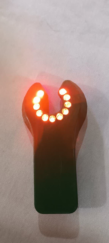 دستگاه رگ یاب پرتابل ، Portable Vein Finder