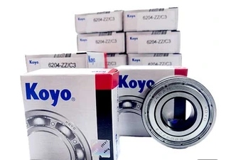 بلبرینگ 6203 Koyo ژاپن اصلی